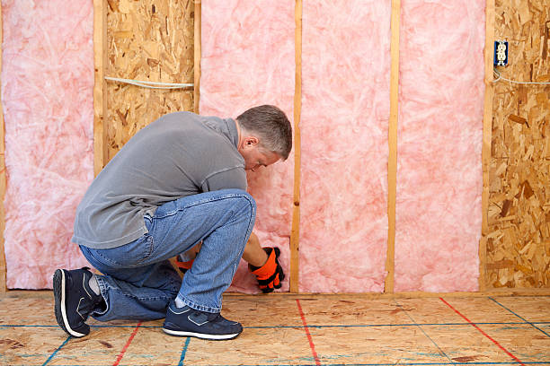 Best Wall Insulation Installation  in Perry Heights, OH